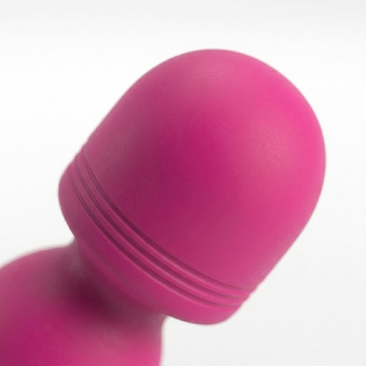 Love Stick body-safe wand massager product image by Olyon