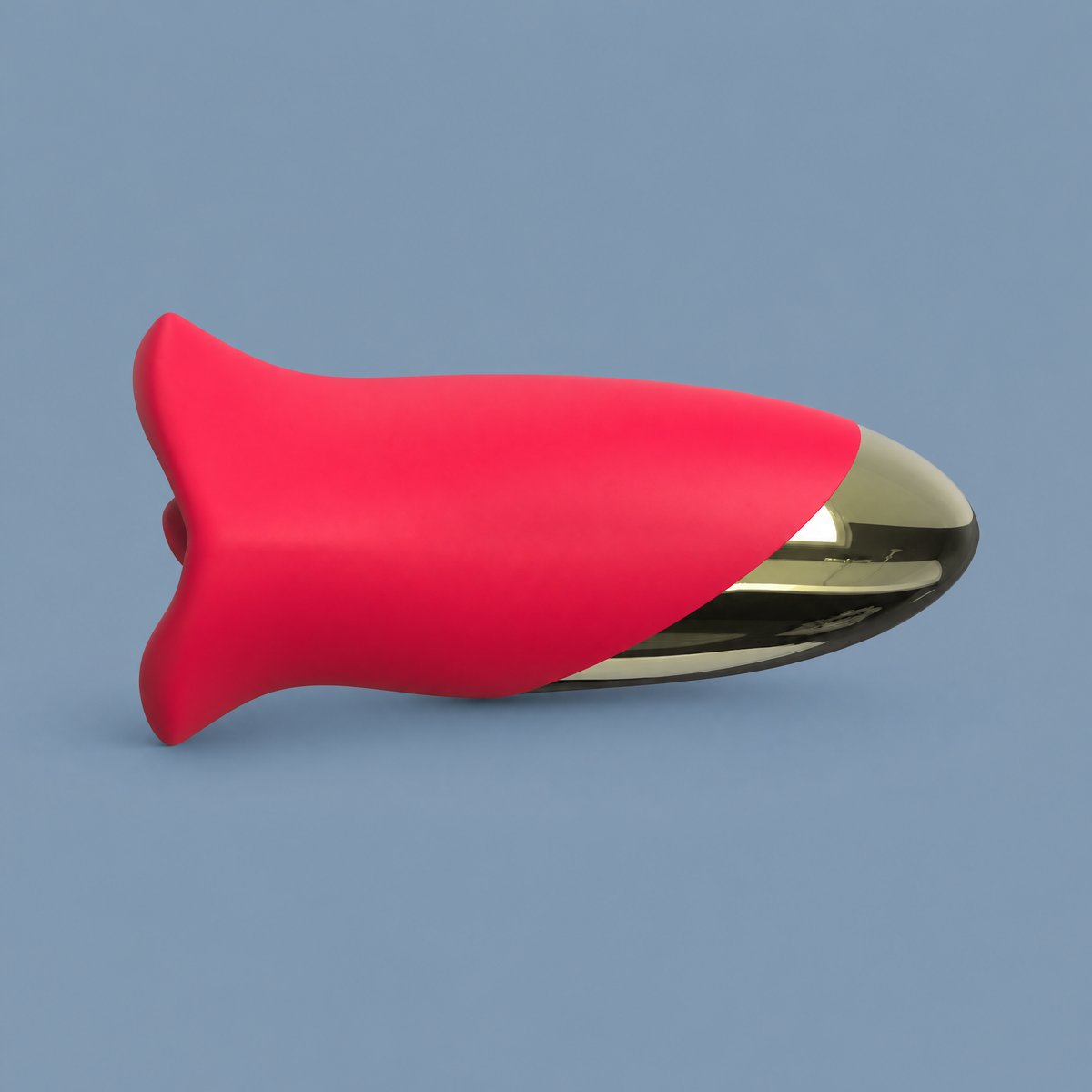 Se Lips — Dual-Function Clitoral Vibrator
