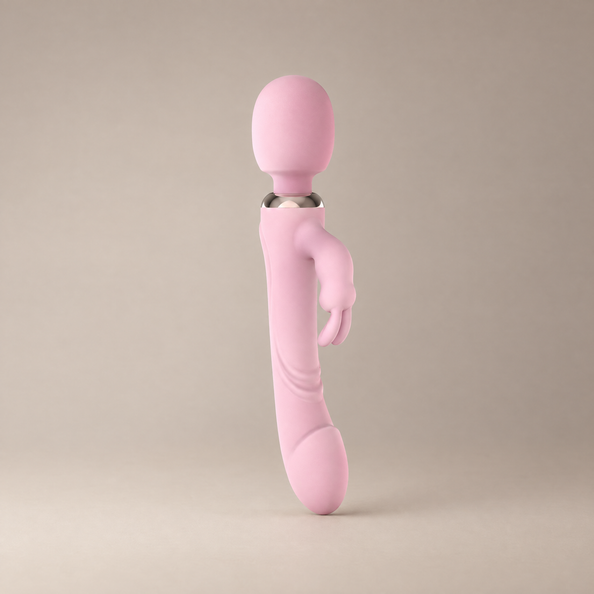 Muse Plus — 9-Level Wand Vibrator