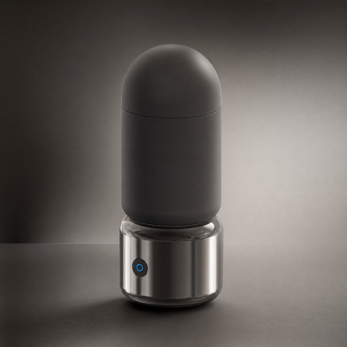 Spirit Bomb — Detachable Vibrating Men's Masturbator