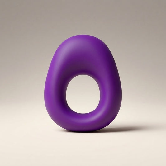 Olyon Halo Ring Ring-Shaped Vibrator product detail