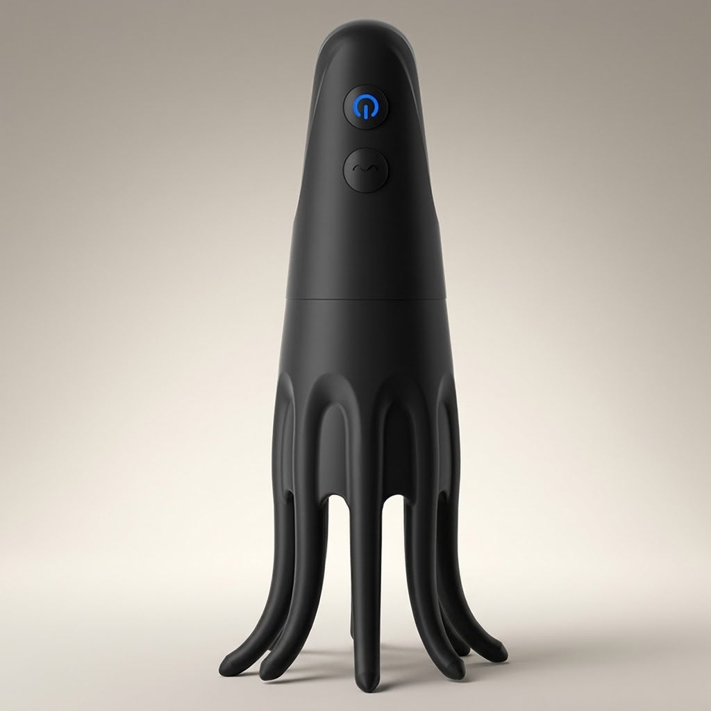 Olyon Pulsewave Electrical-Stimulation Device product detail