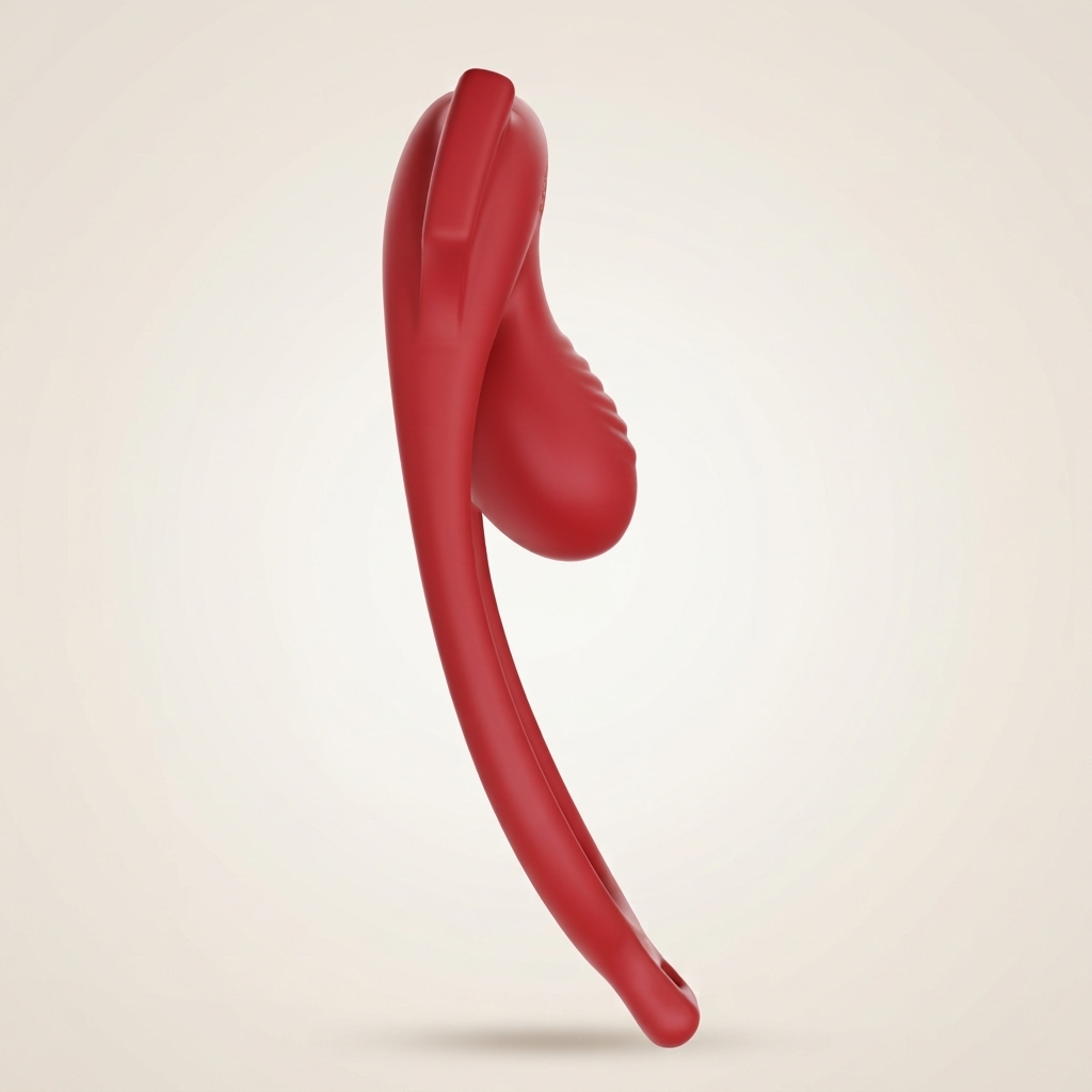EroticWrap — Adjustable Hands-Free Wearable Vibrator