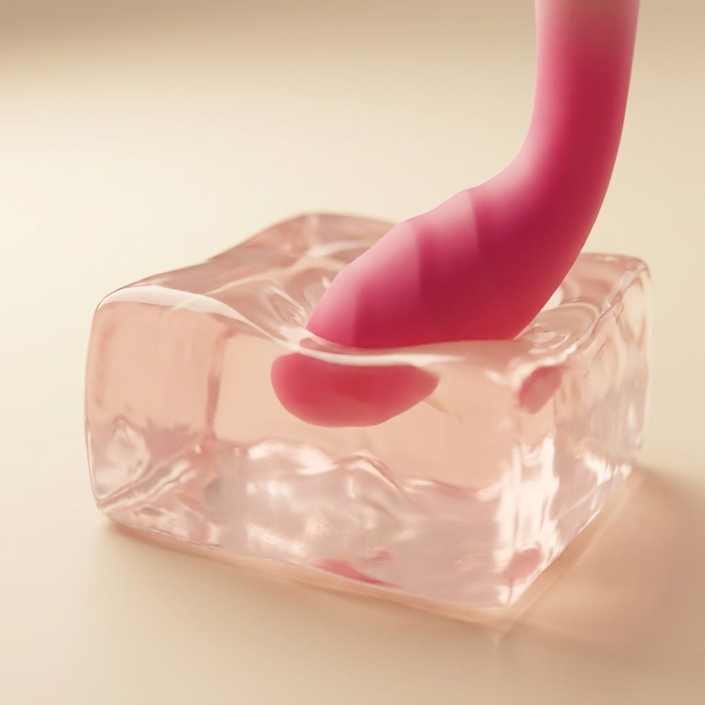 Arc — Curved G-Spot Massager