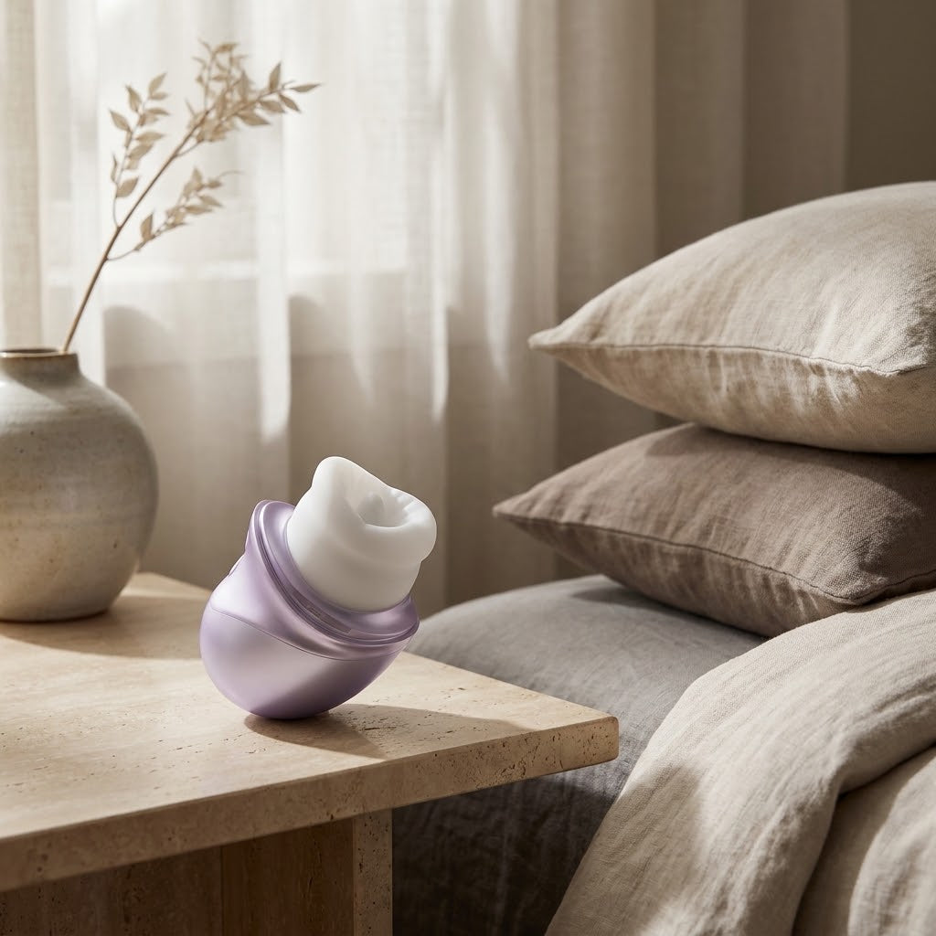 Magic Pod Pro — AI APP-Controlled Vibrator