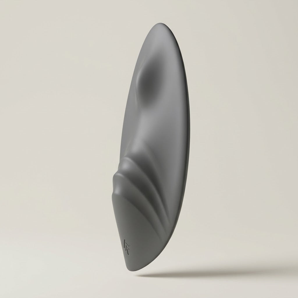 Lovepad — Dual-Motor Massage Seat Pad