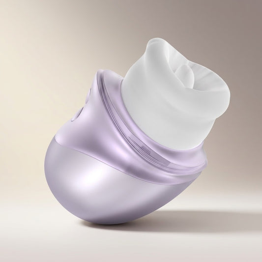 Magic Pod Pro AI app-controlled massager product detail