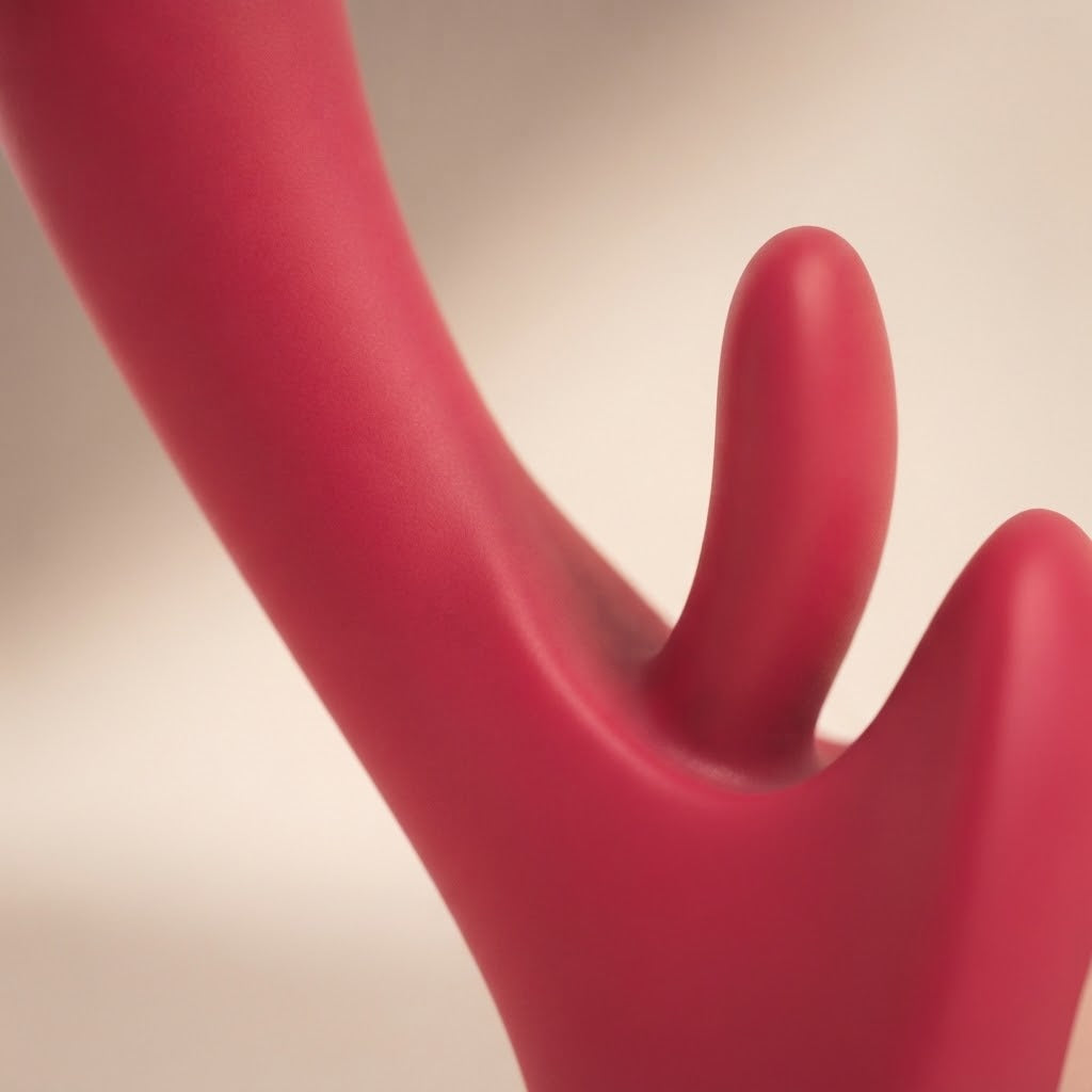 Marshall — Multi-Function Wand Vibrator
