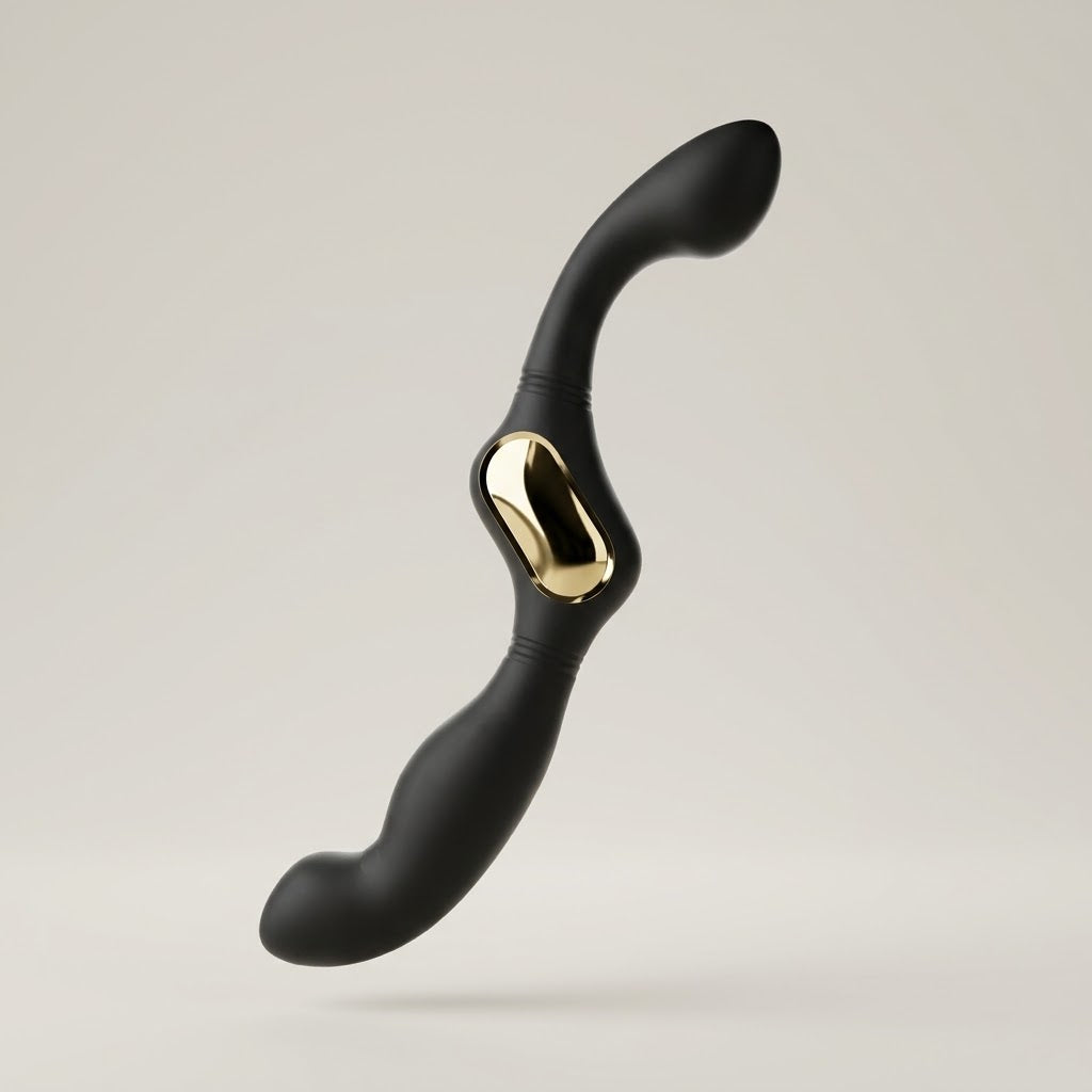 Albizia — Flexible Dual-Use Vibrator