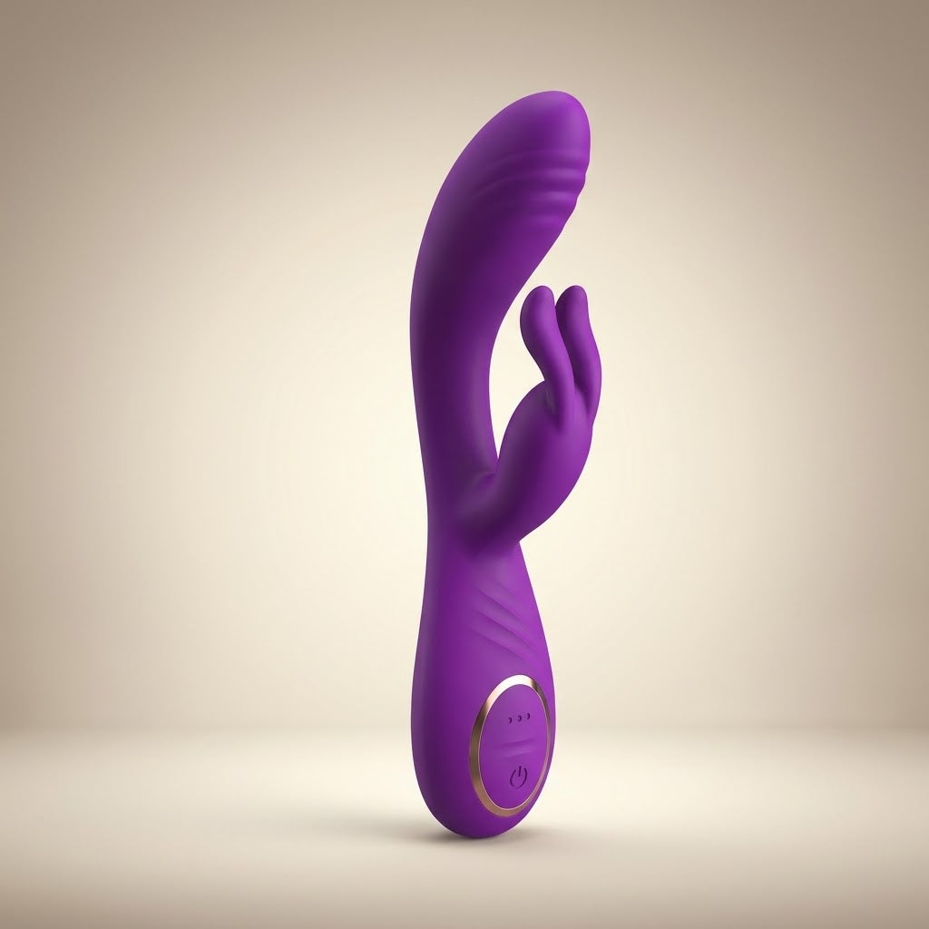 Bloom — 12-Level Rabbit Vibrator