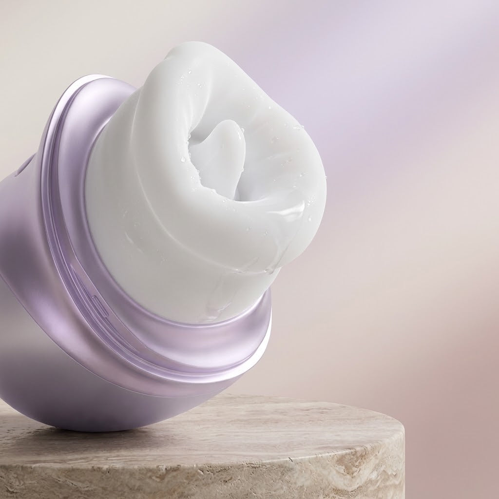 Magic Pod Pro AI app-controlled massager detail