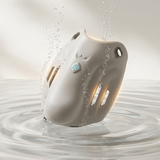 Ego — Ergonomic Male Performance Wearable