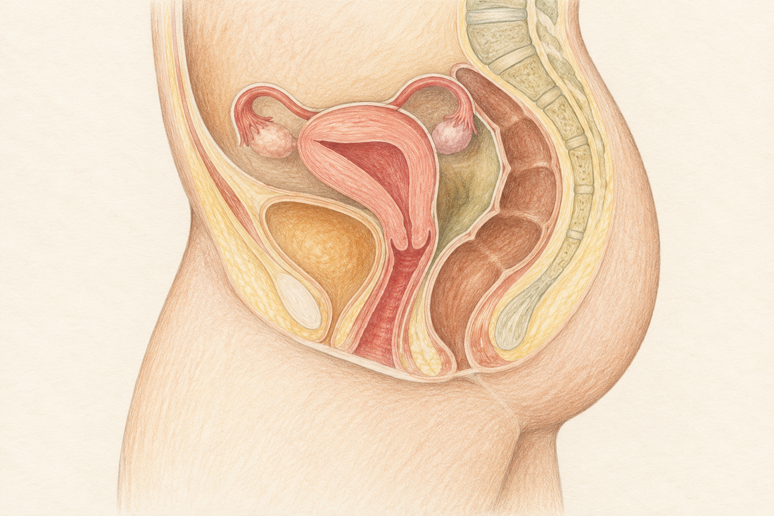Vulva vs. Vagina: What’s the Difference?