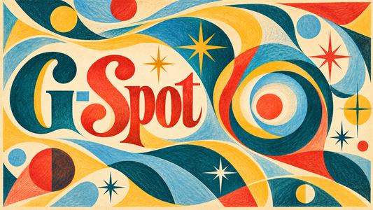 G-Spot Anatomy: What It Is and Isn't