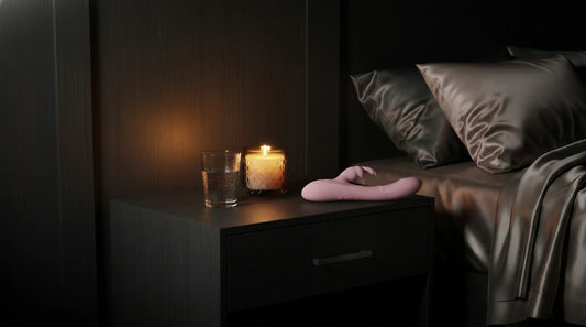 Never Lose Your Spark: The Guide to Your Vibrator Charger