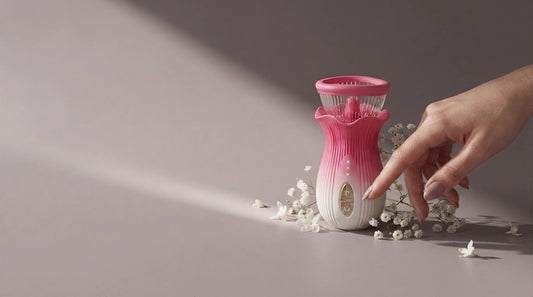Nipple suck sex toys: the little pleasure tool that deserves your attention