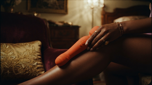 A Practical Guide to Buying & Using Ladies Adult Toys