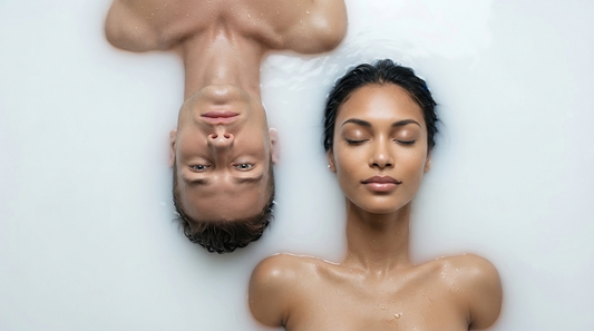 Sexual Aftercare: A Practical Guide to Checking In