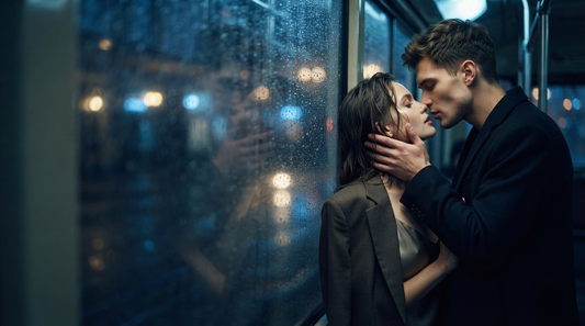 Different Sex Drives in a Relationship