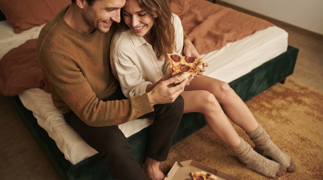 The best sex positions you haven't tried yet (and a few classics that never miss)