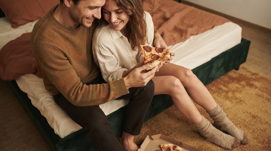 The best sex positions you haven't tried yet (and a few classics that never miss)