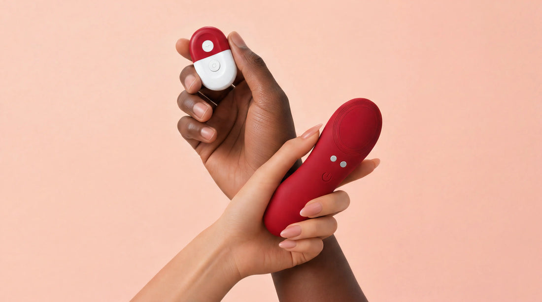 Best Dildo for Sensitive Skin: Safe & Soft Guide