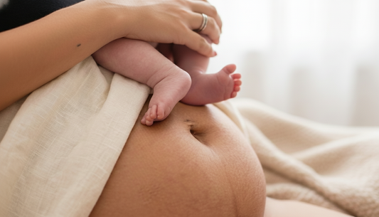 Pelvic Floor 101: The Secret to Total Inner Wellness