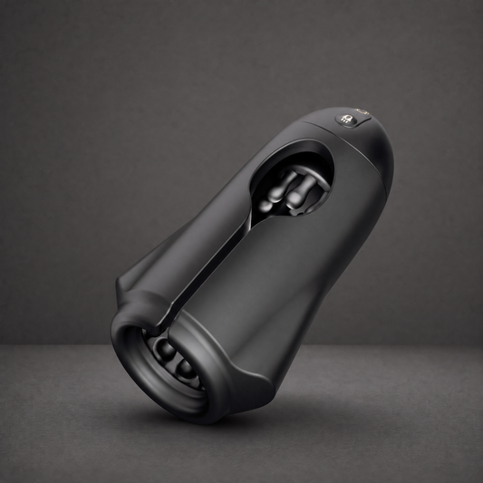 Starship smart rotating male massager by Olyon