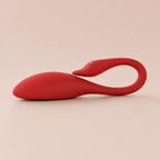 Swan jumping egg