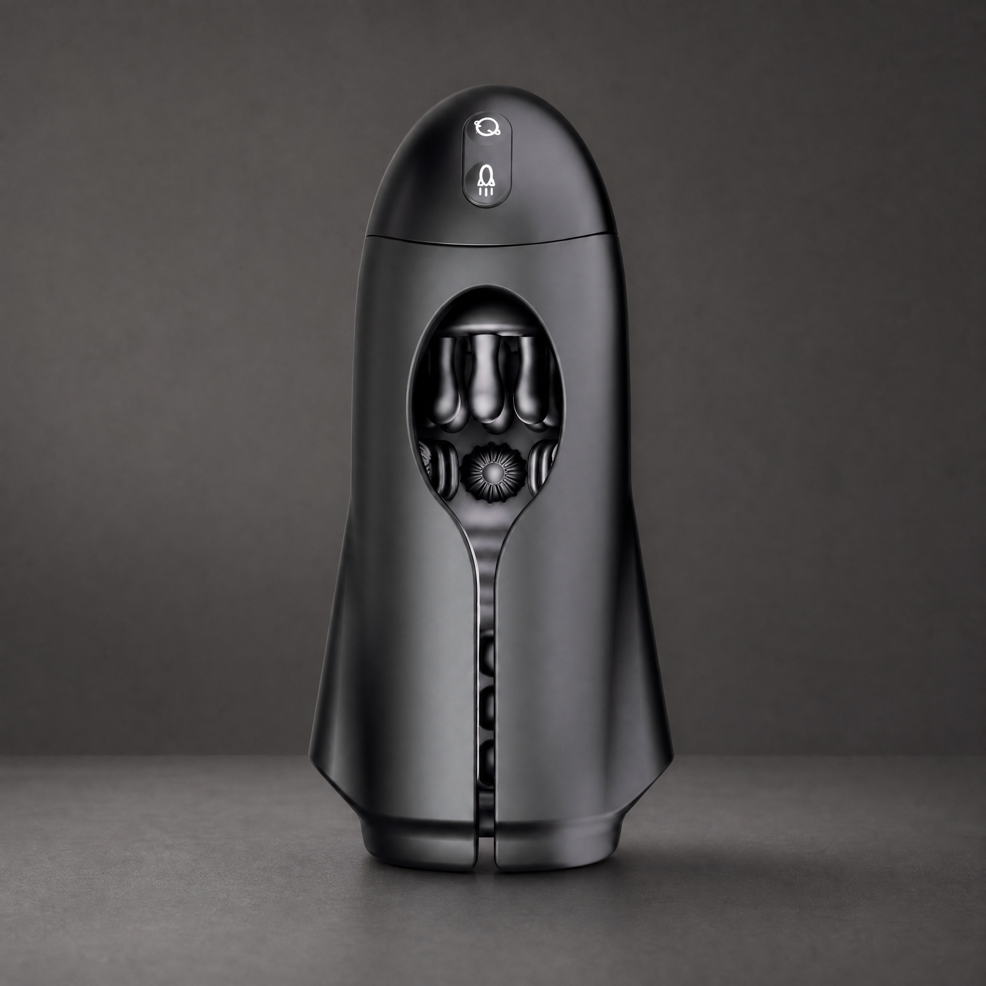 Starship smart rotating male massager product image by Olyon
