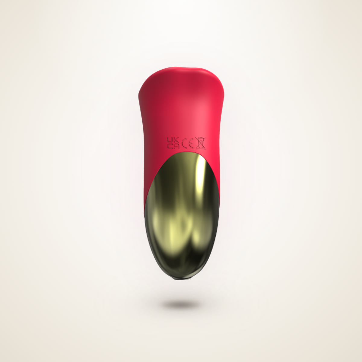 Se Lips — Dual-Function Clitoral Vibrator