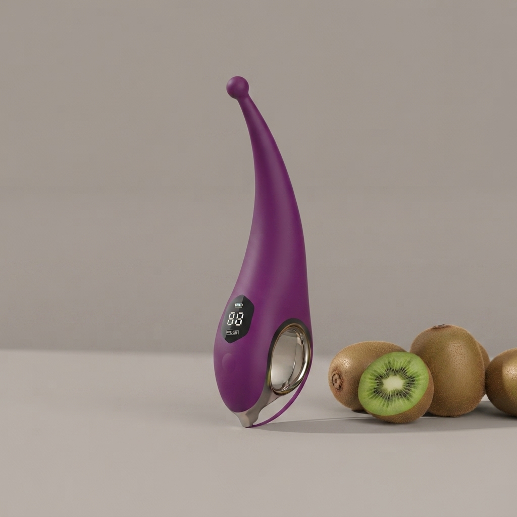 Dotti Touch precision point massager product image by Olyon