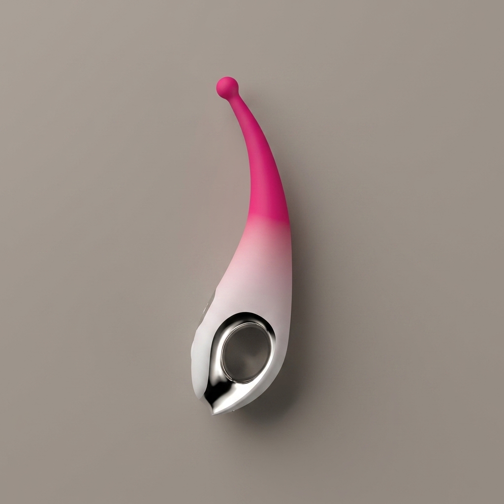Dotti Touch precision point massager product view by Olyon