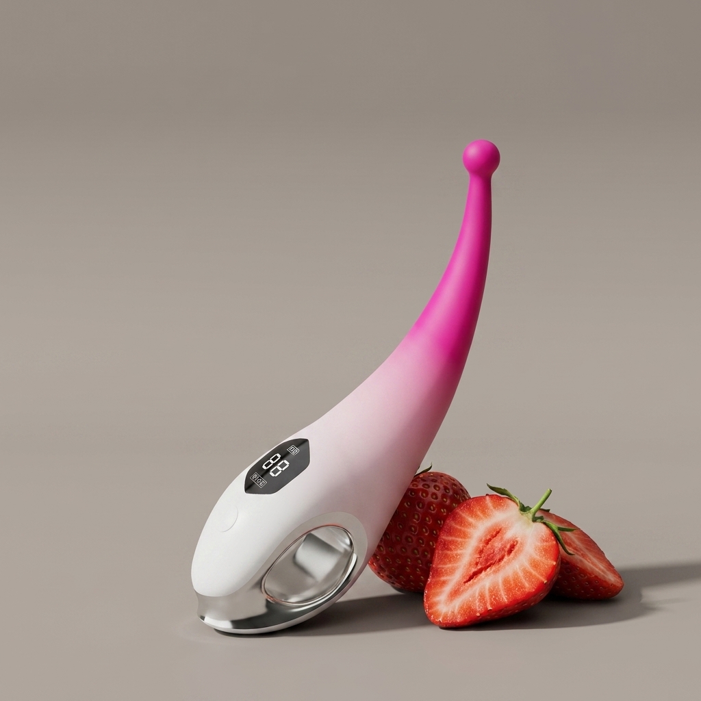 Dotti Touch precision point massager by Olyon