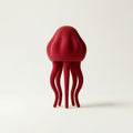 Small jellyfish
