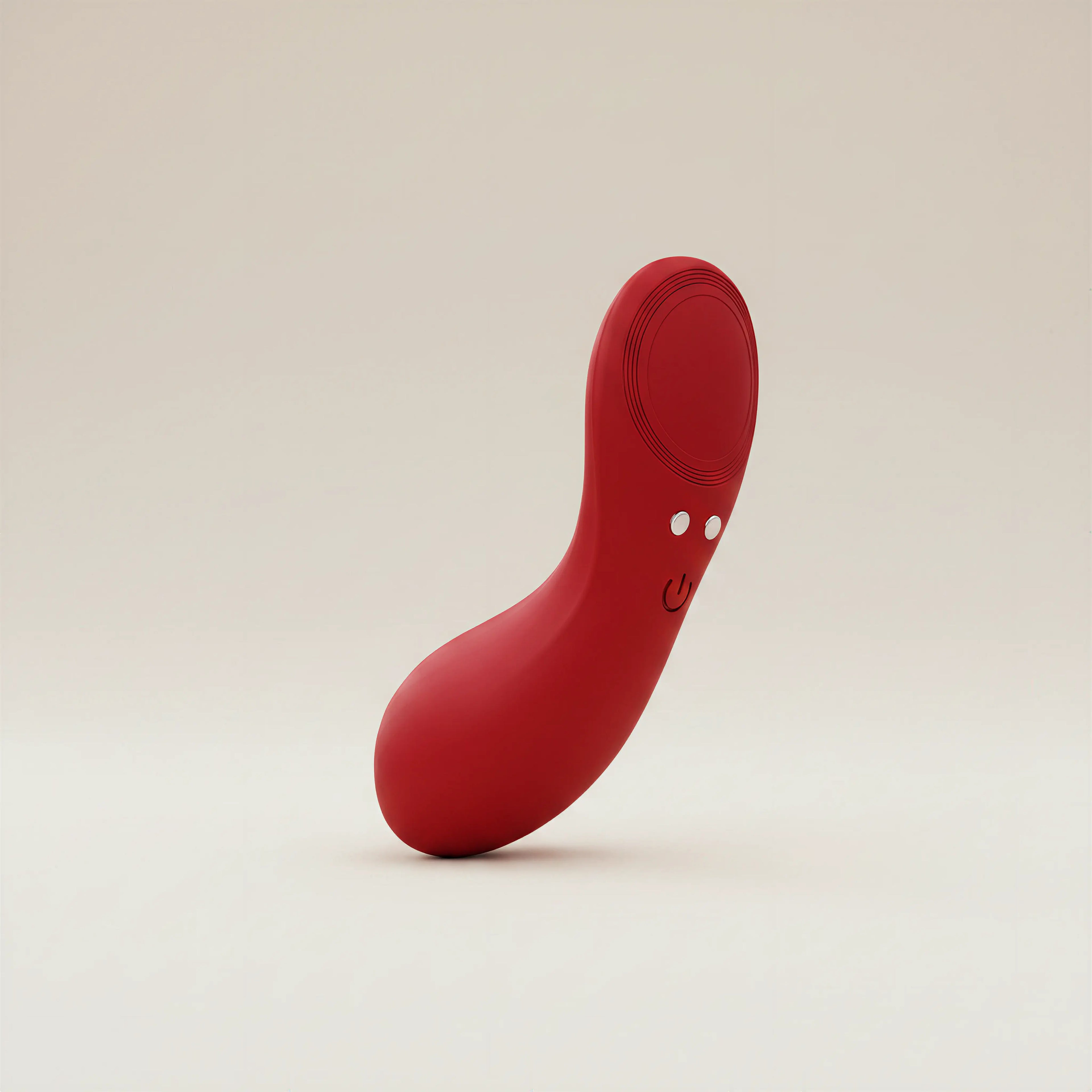 Magic Wearable Vibrator