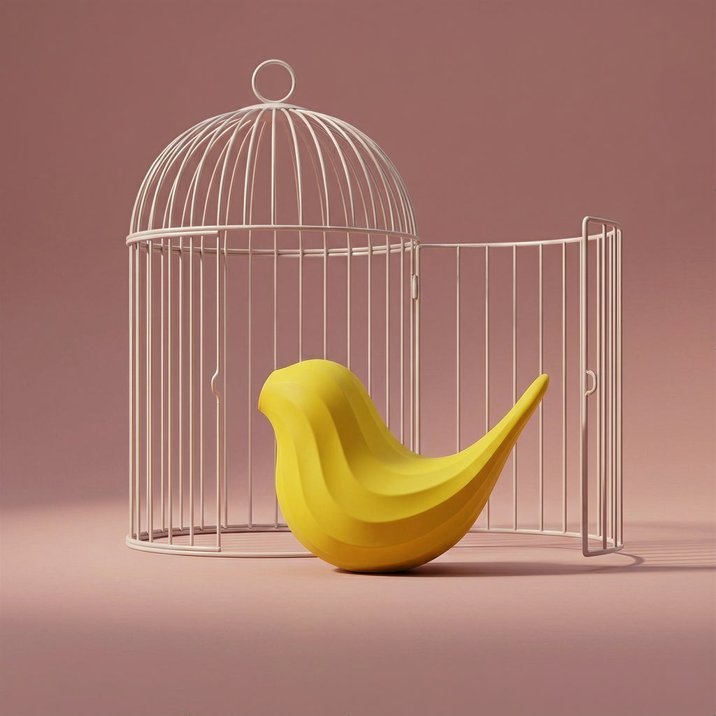Genki Bird