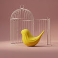Genki Bird