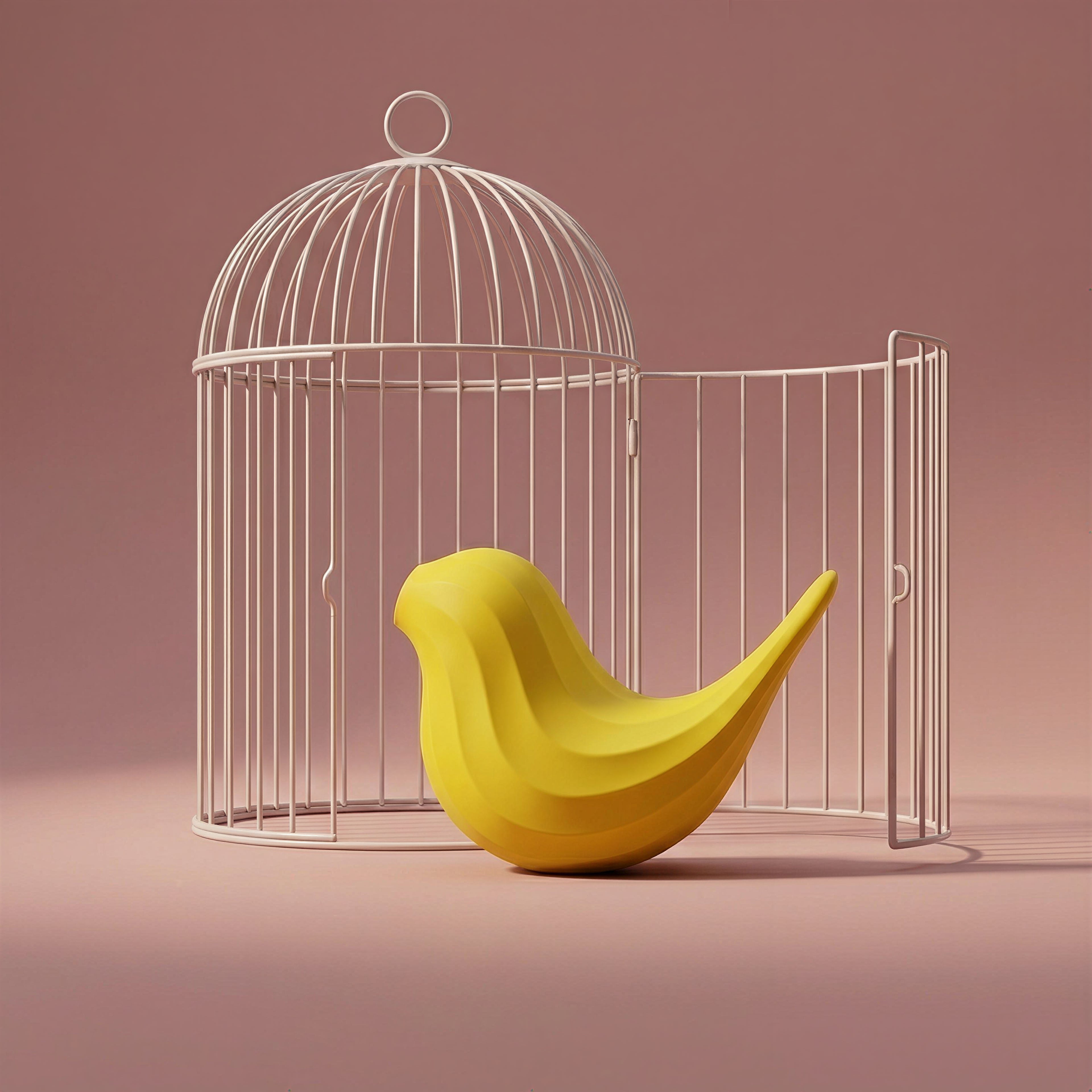 Genki Bird