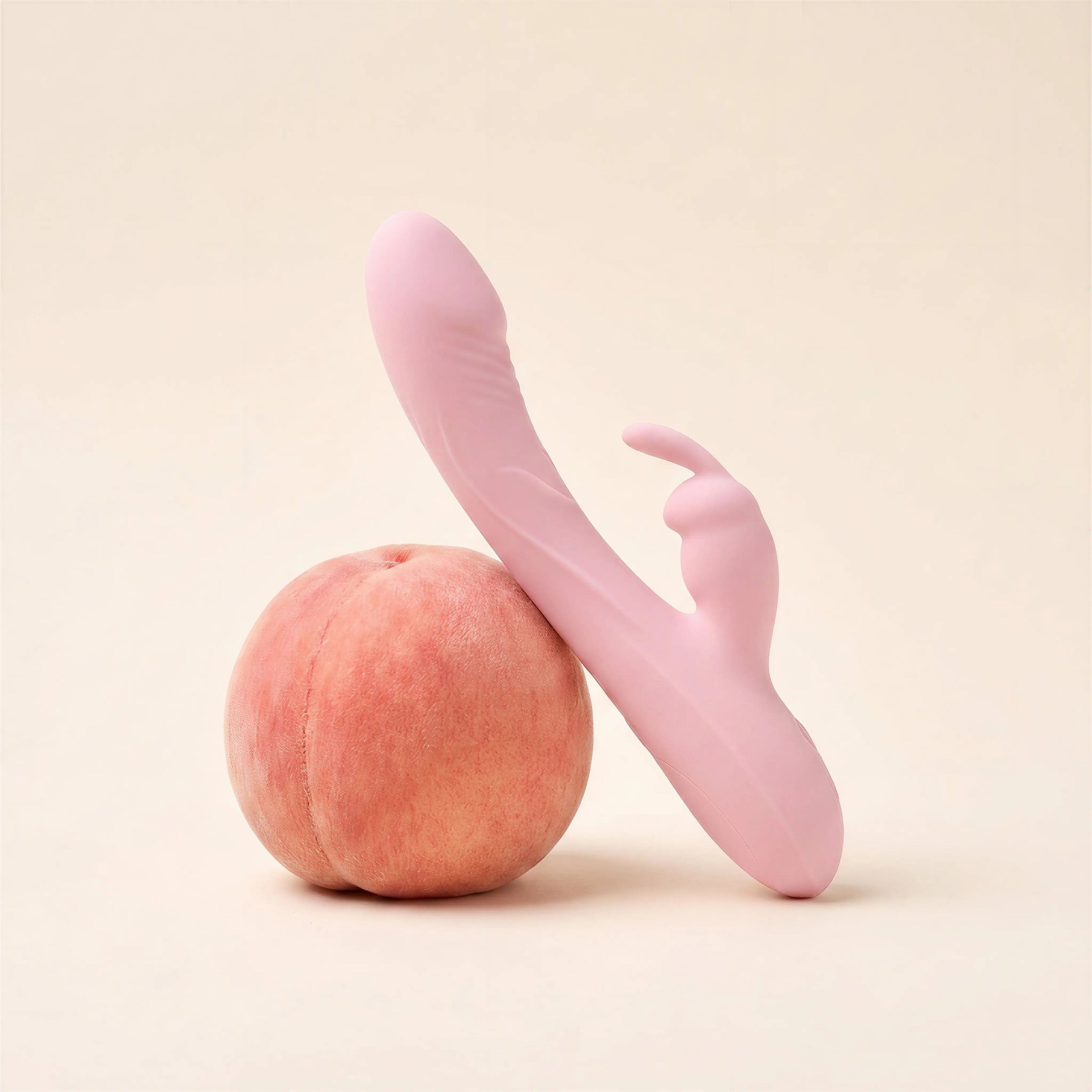 Thunderbolt Rabbit Vibrator
