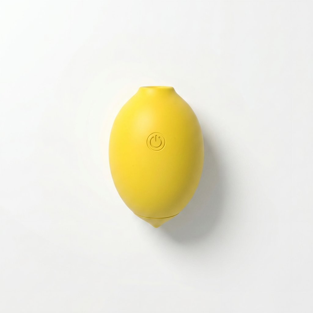 lemonSucking 10 frequencies/vibration