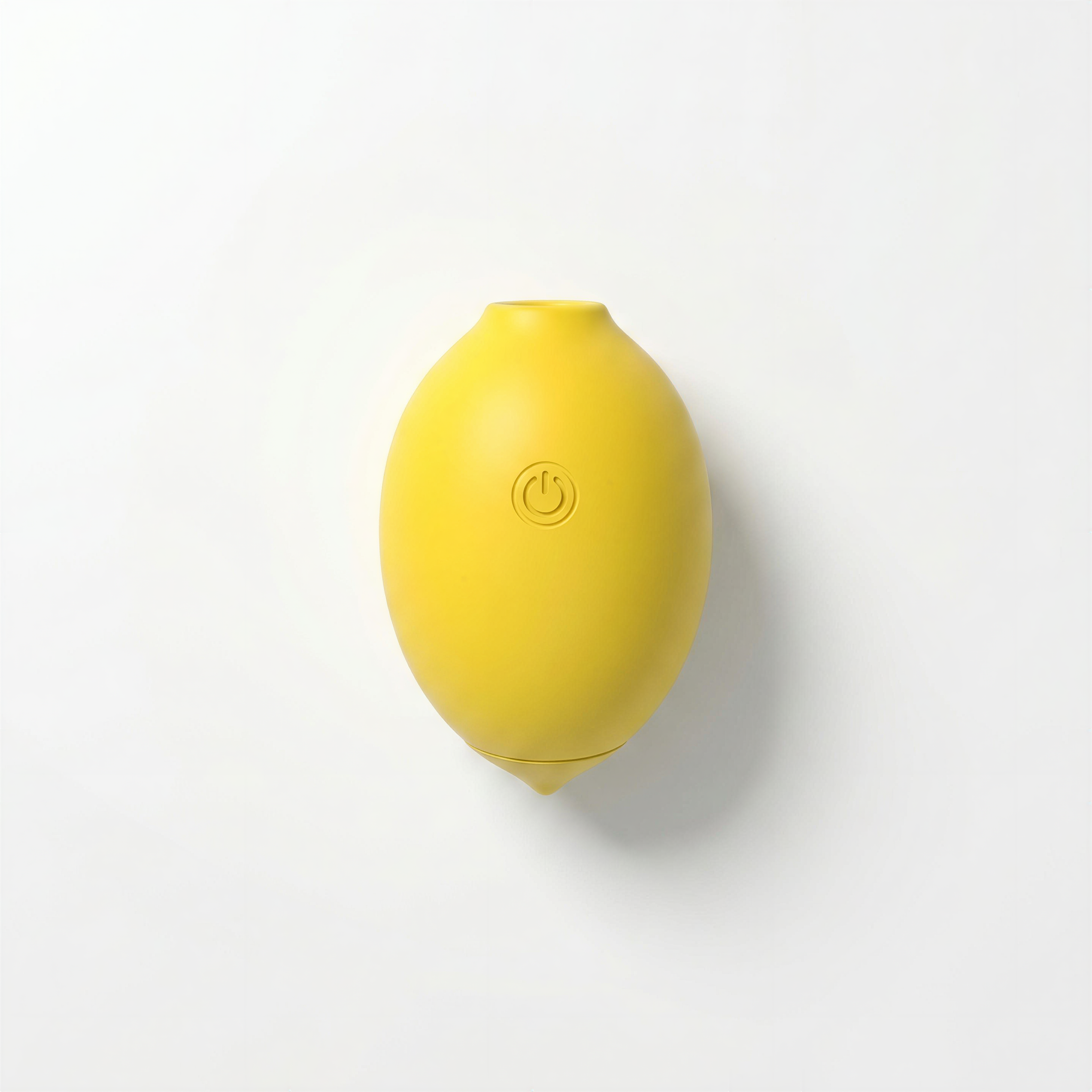 lemonSucking 10 frequencies/vibration