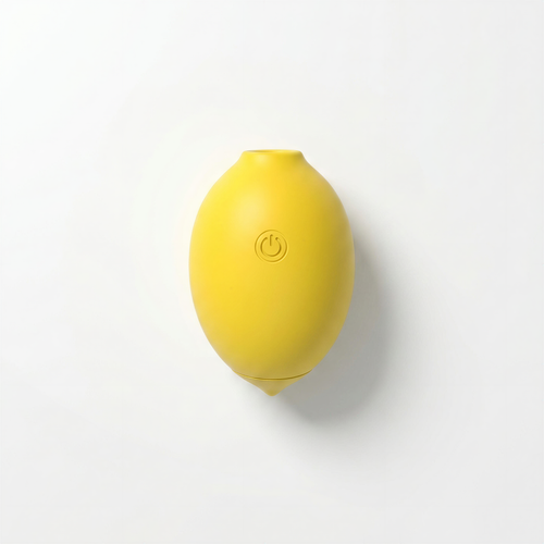 lemonSucking 10 frequencies/vibration
