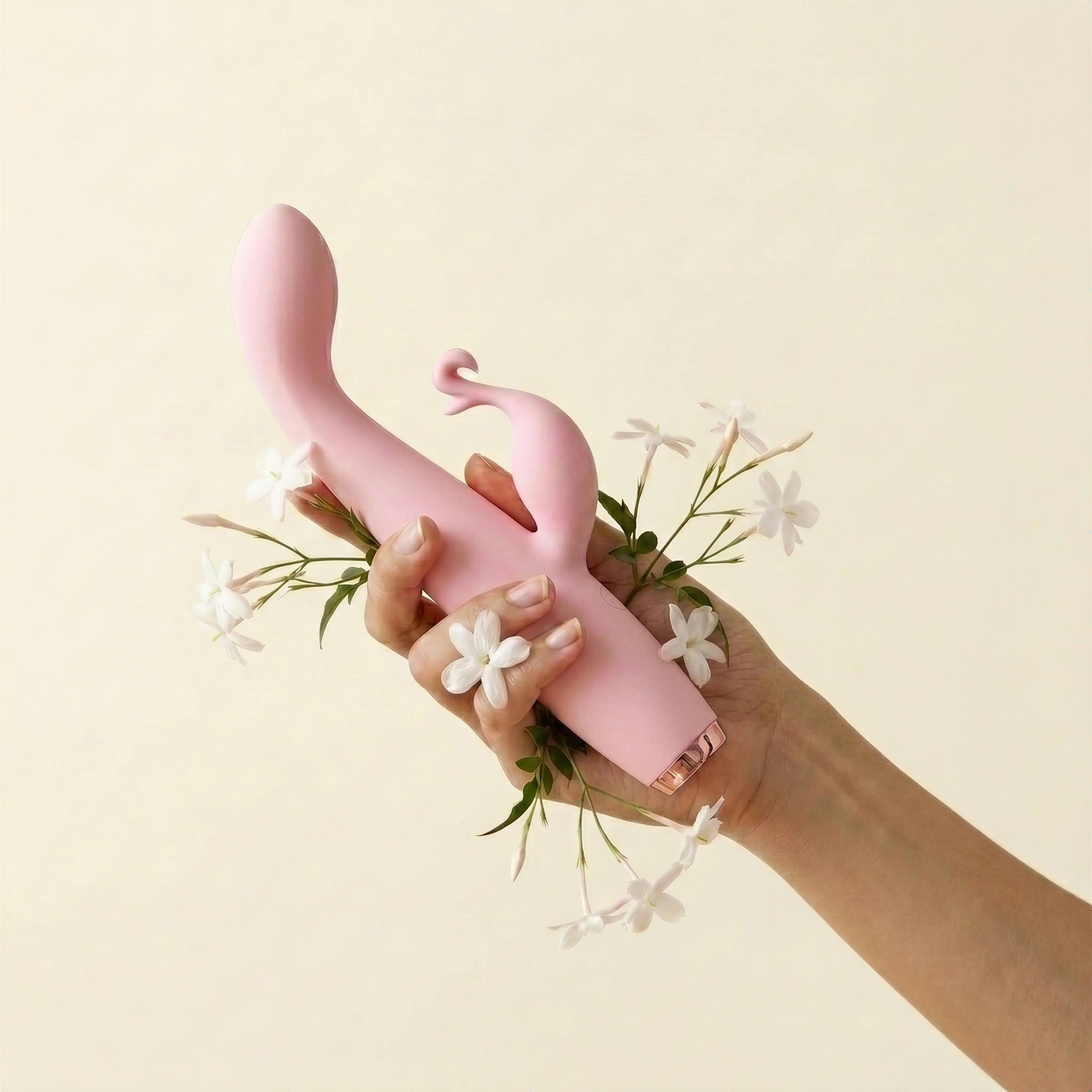 Mengdie Vibrating Heating Stick