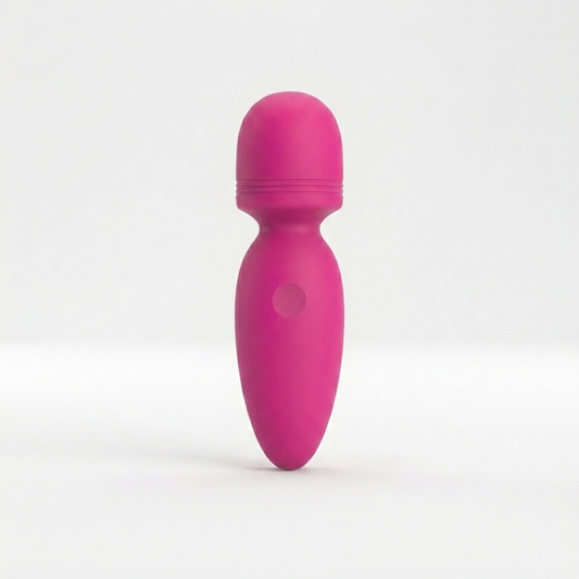 Love Stick body-safe wand massager by Olyon