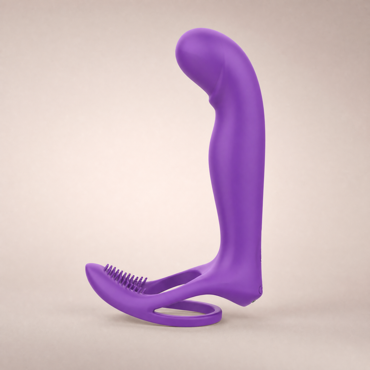 Lorna — Dual-Point Couples Wearable Vibrator