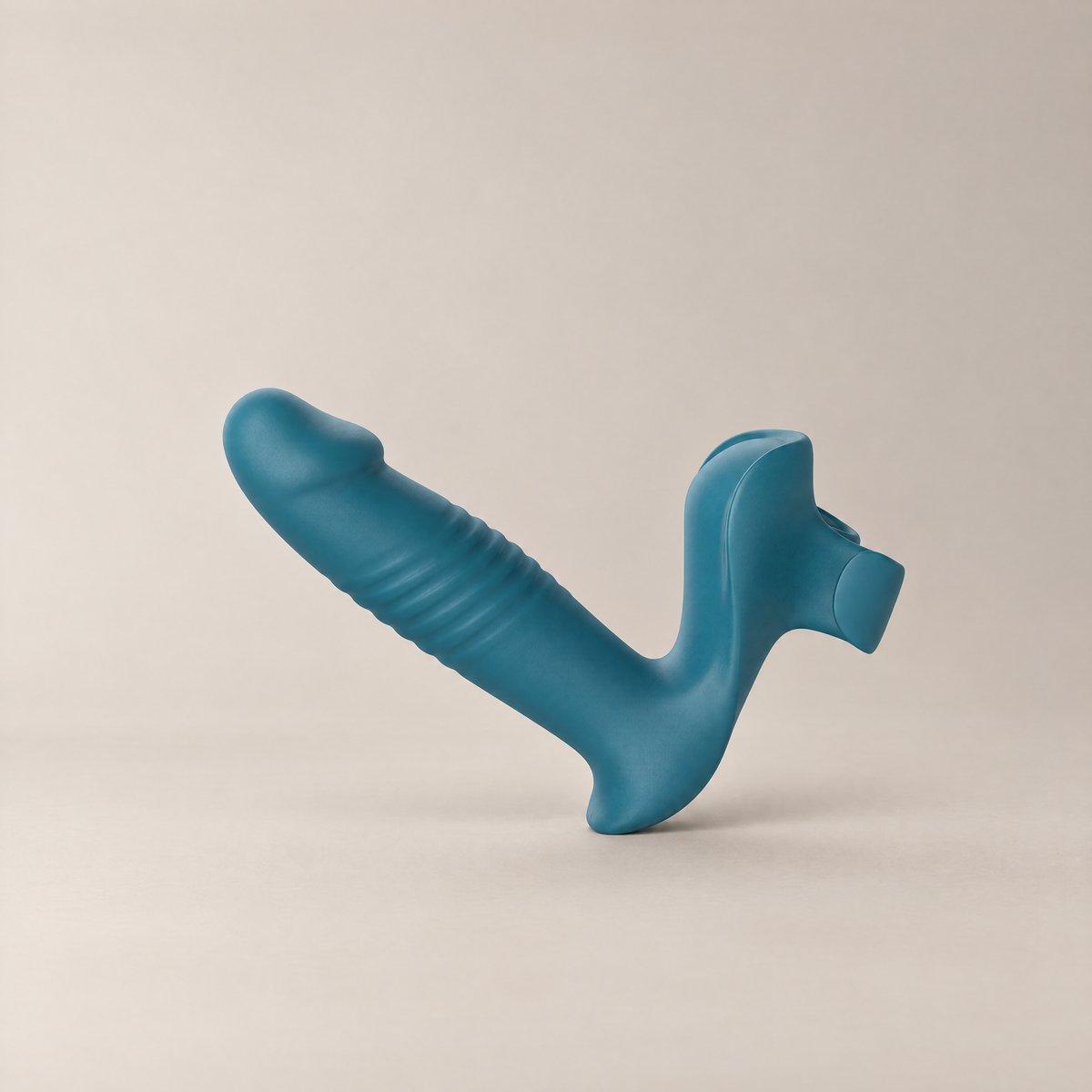 Reach — Telescoping Vibrator