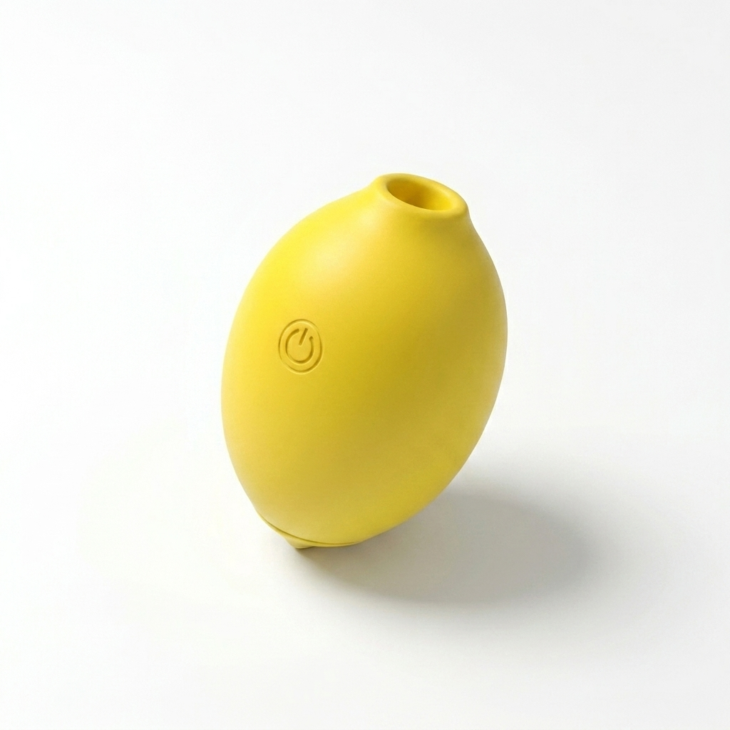 lemonSucking 10 frequencies/vibration
