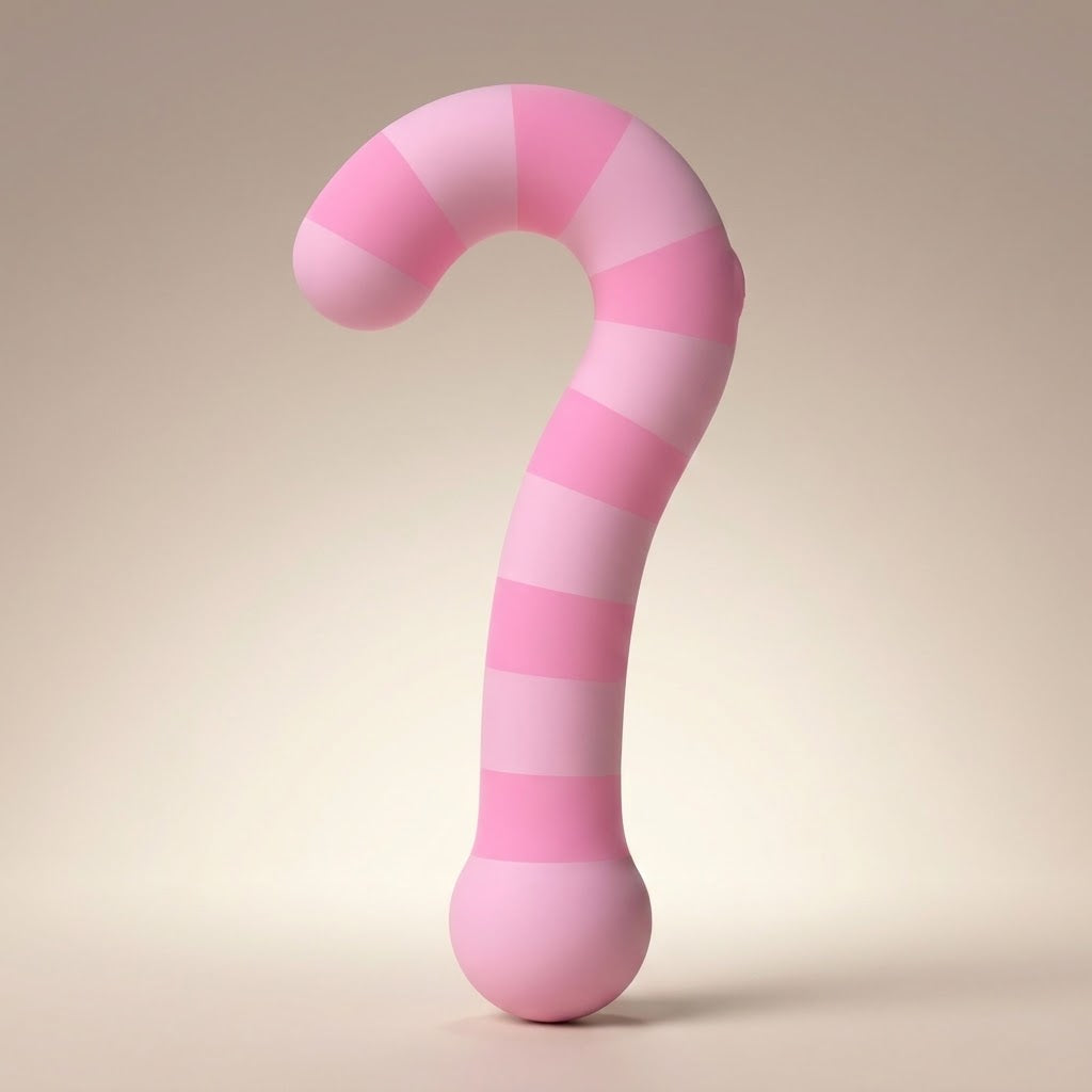 Olyon Curve App-Controlled Vibrator product detail