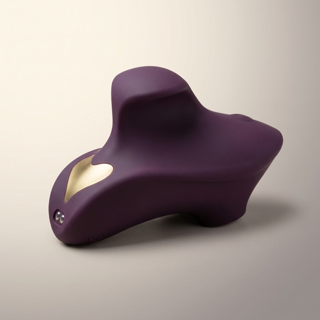Olyon Petal Adjustable Suction Device product detail